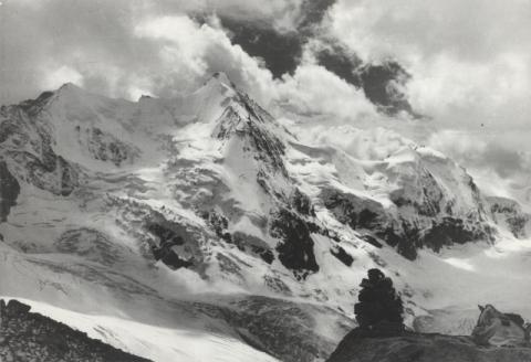 Alpi Pennine