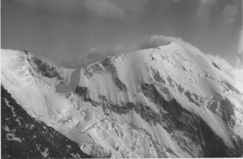 Gruppo del Monte Bianco