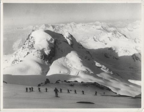 Gruppo del Gran Paradiso