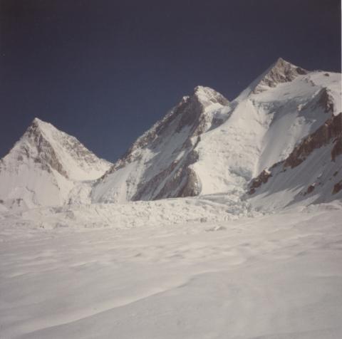 Himalaya