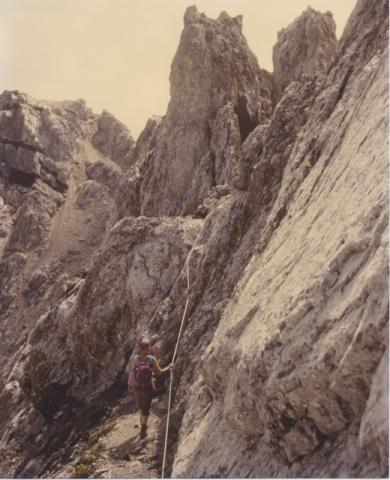 Dolomiti