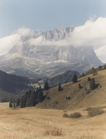 Dolomiti