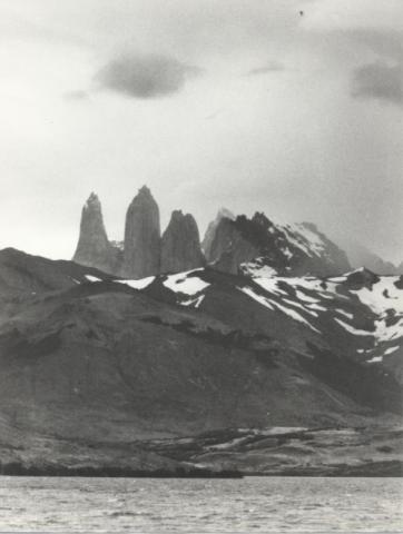 Torri del Paine