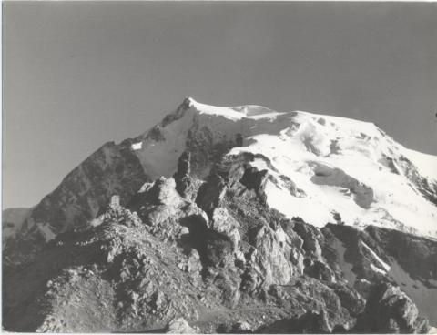 Gruppo Ortles - Cevedale