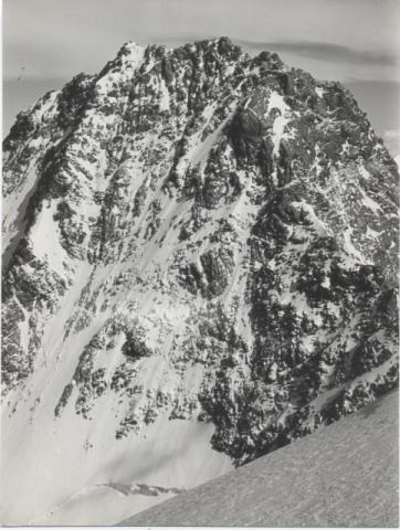 Gruppo del Monte Rosa