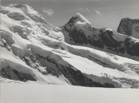 Gruppo del Monte Rosa