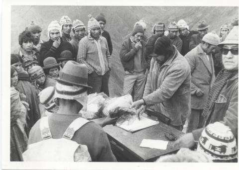 Natale Alpino in Bolivia