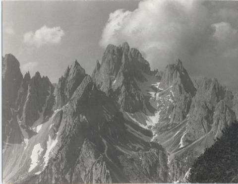 Dolomiti
