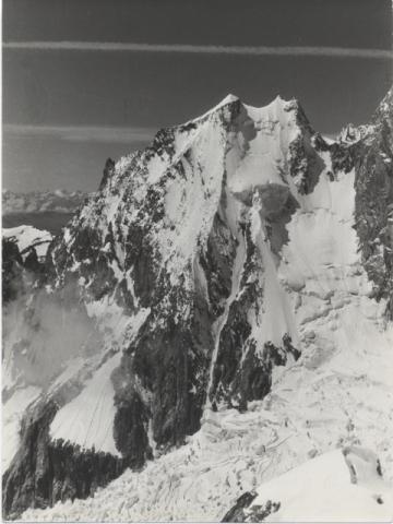 Gruppo del Monte Bianco