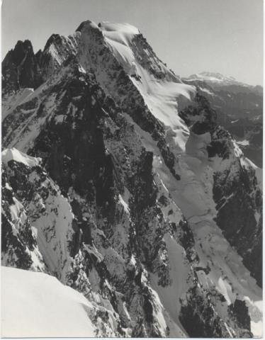 Gruppo del Monte Bianco