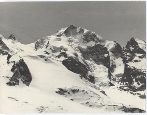 Gruppo del Bernina
