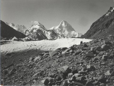 Karakorum