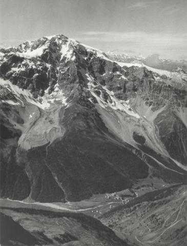 Gruppo Ortles - Cevedale