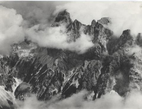 Gruppo della Skrlatica