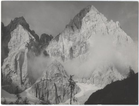 La Torre e il Jof Fuart