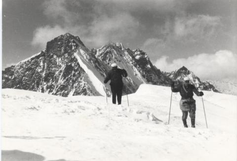 Massiccio del Mishabel