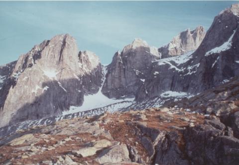 Val Masino