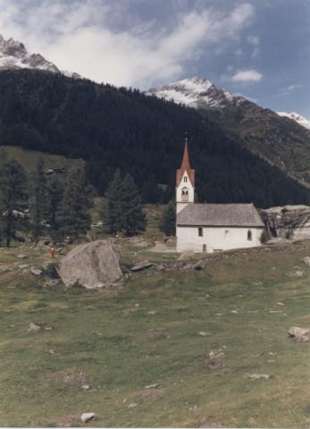Valle Aurina