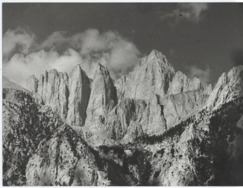 Monte Whitney