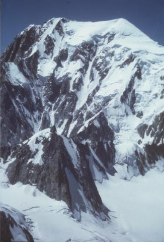 Monte Bianco