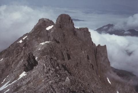 Alpi Giapponesi Centrali