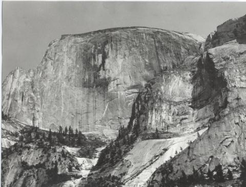 Yosemite National Park