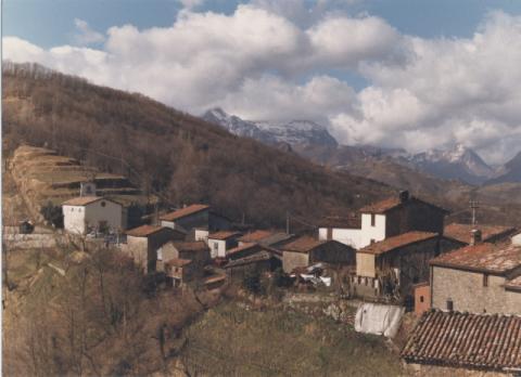 Alpi Apuane