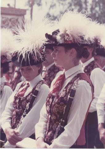 Costumi e tradizioni