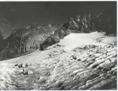 Camp Muir