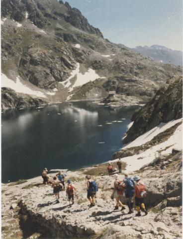 Vallee Des Merveilles