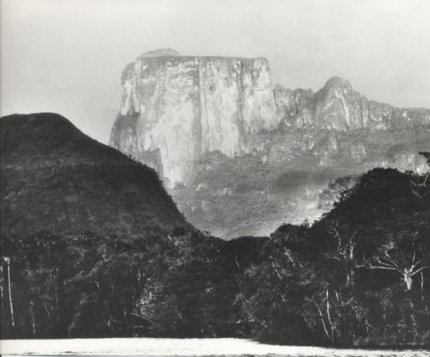 Cerro Autana