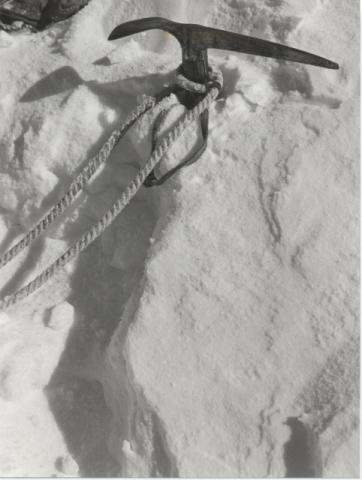 Sicurezza d'altri tempi