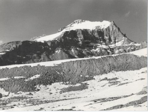 Gran Paradiso