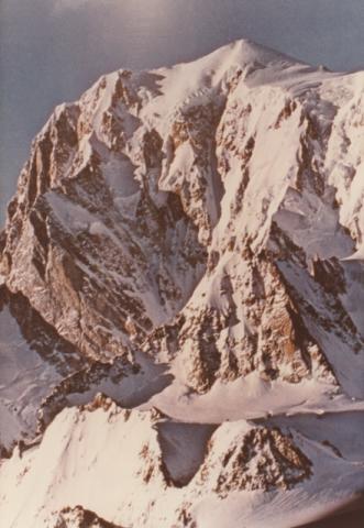 Gruppo del Monte Bianco