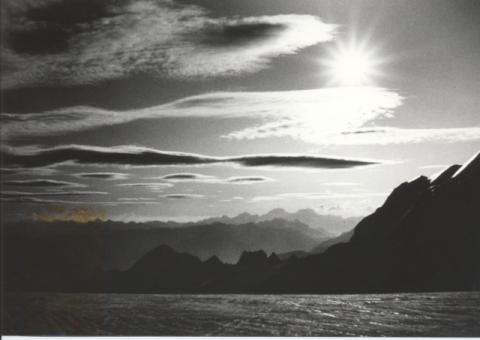 Sci di Fondo escursionistico