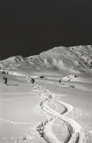 Sci di Fondo escursionistico