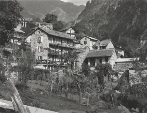 Val Codera