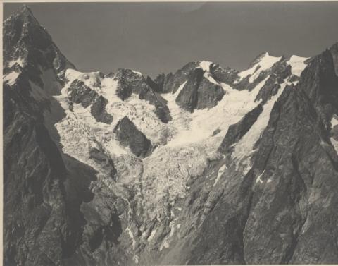 Gruppo del Monte Bianco