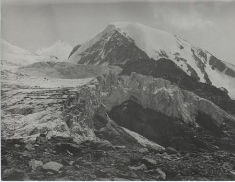 Gruppo Ortles - Cevedale