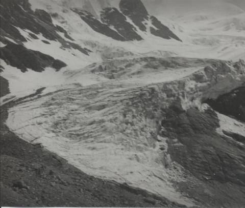 Gruppo Ortles - Cevedale