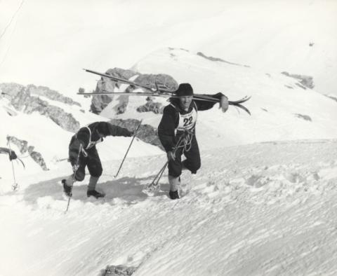 Trofeo Parravicini 1965