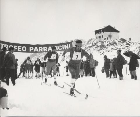 Trofeo Parravicini 1973