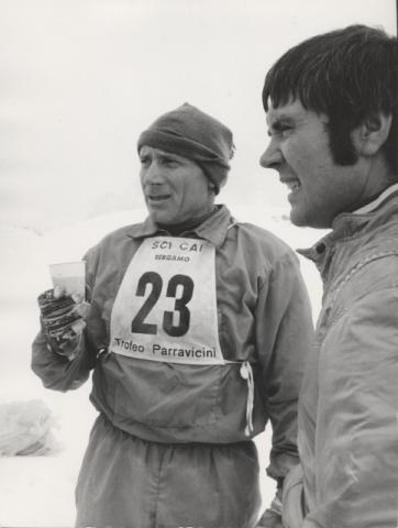 Trofeo Parravicini 1973