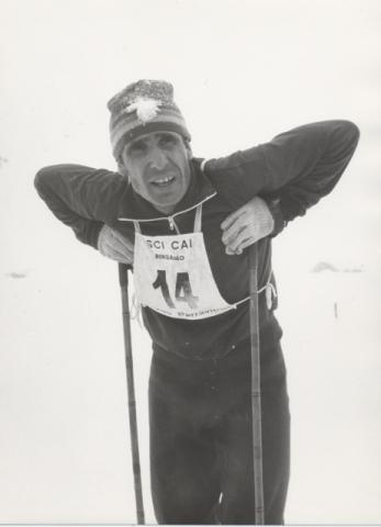 Trofeo Parravicini 1973