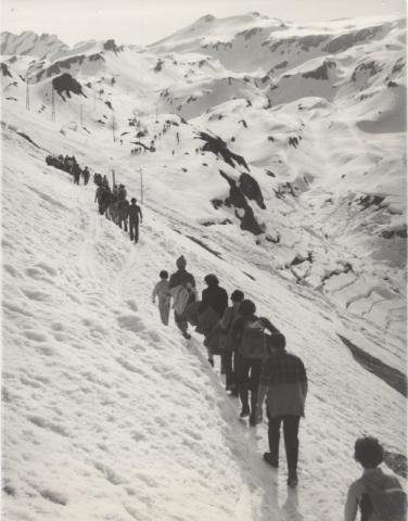 Trofeo Parravicini 1974