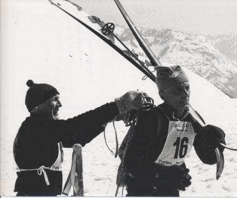 Trofeo Parravicini 1974