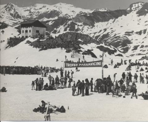 Trofeo Parravicini 1974