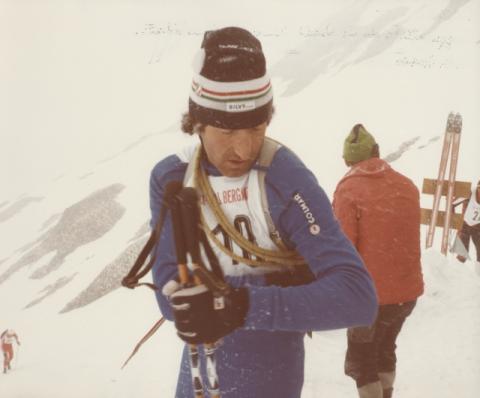 Trofeo Parravicini 1982