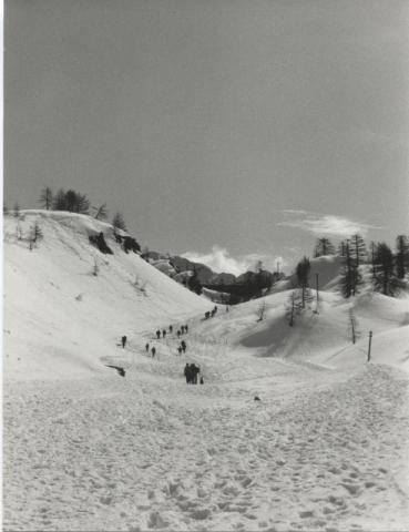 Trofeo Parravicini 1985