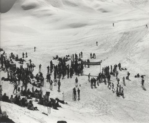 Trofeo Parravicini 1985